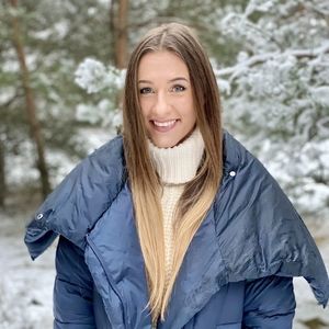 Meet your Posher, Fausta